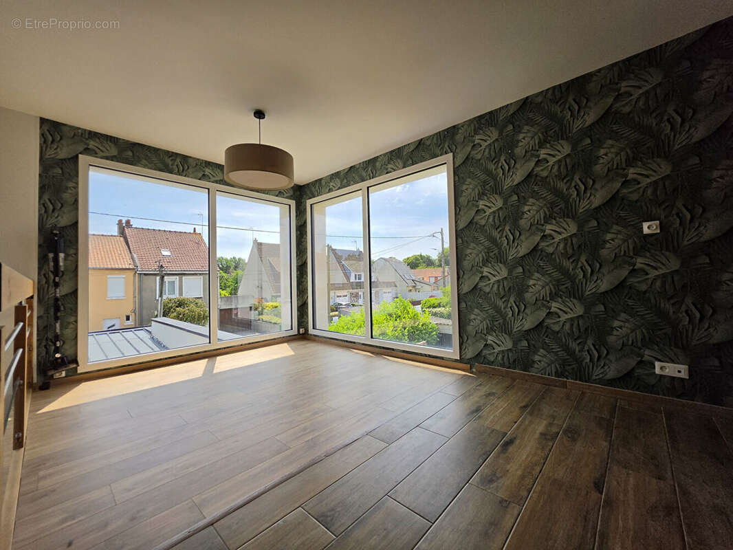 Maison 110m² à coulogne - photo 4