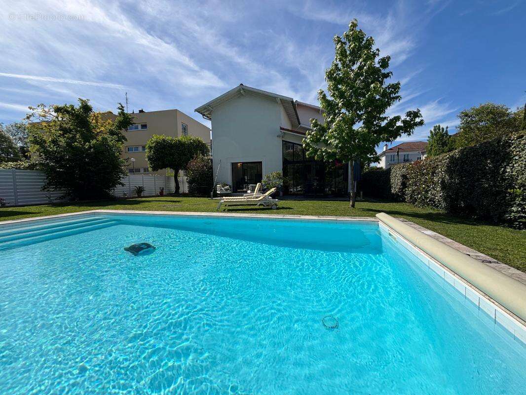 Maison à PAU