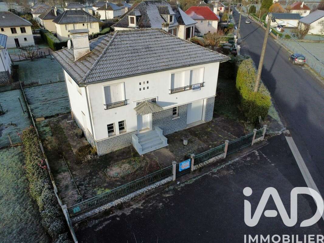 Photo 5 - Maison à PLEAUX