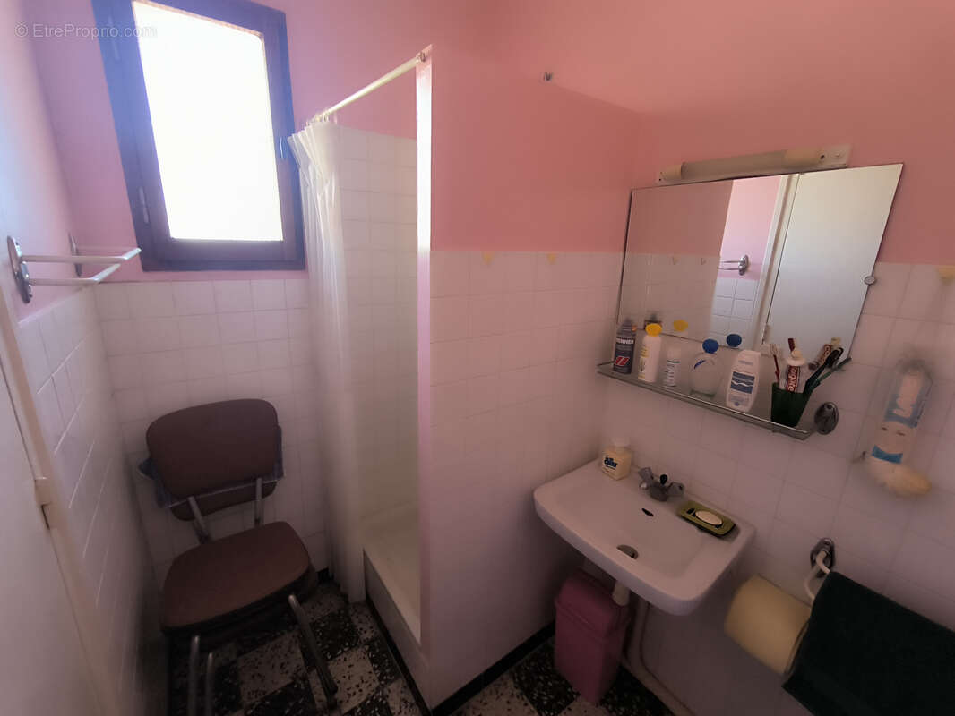 Studio de 28m2 proche mer et centre ville - photo 6
