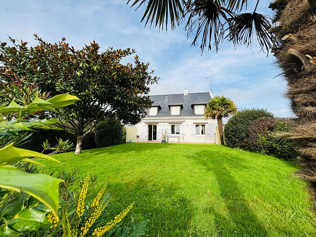 Maison à SAINT-LYPHARD