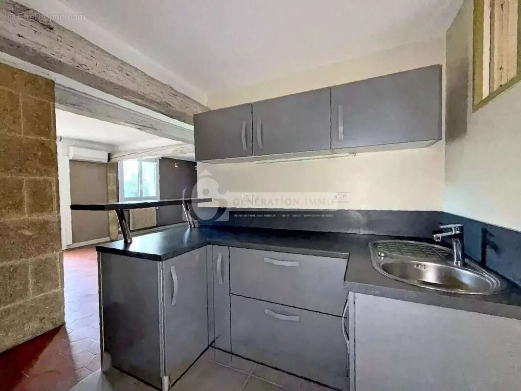 Appartement à ARLES