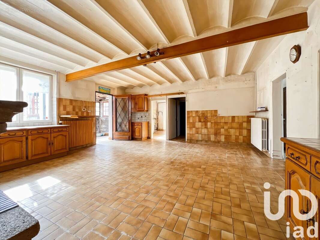 Photo 5 - Maison à SUBLIGNY