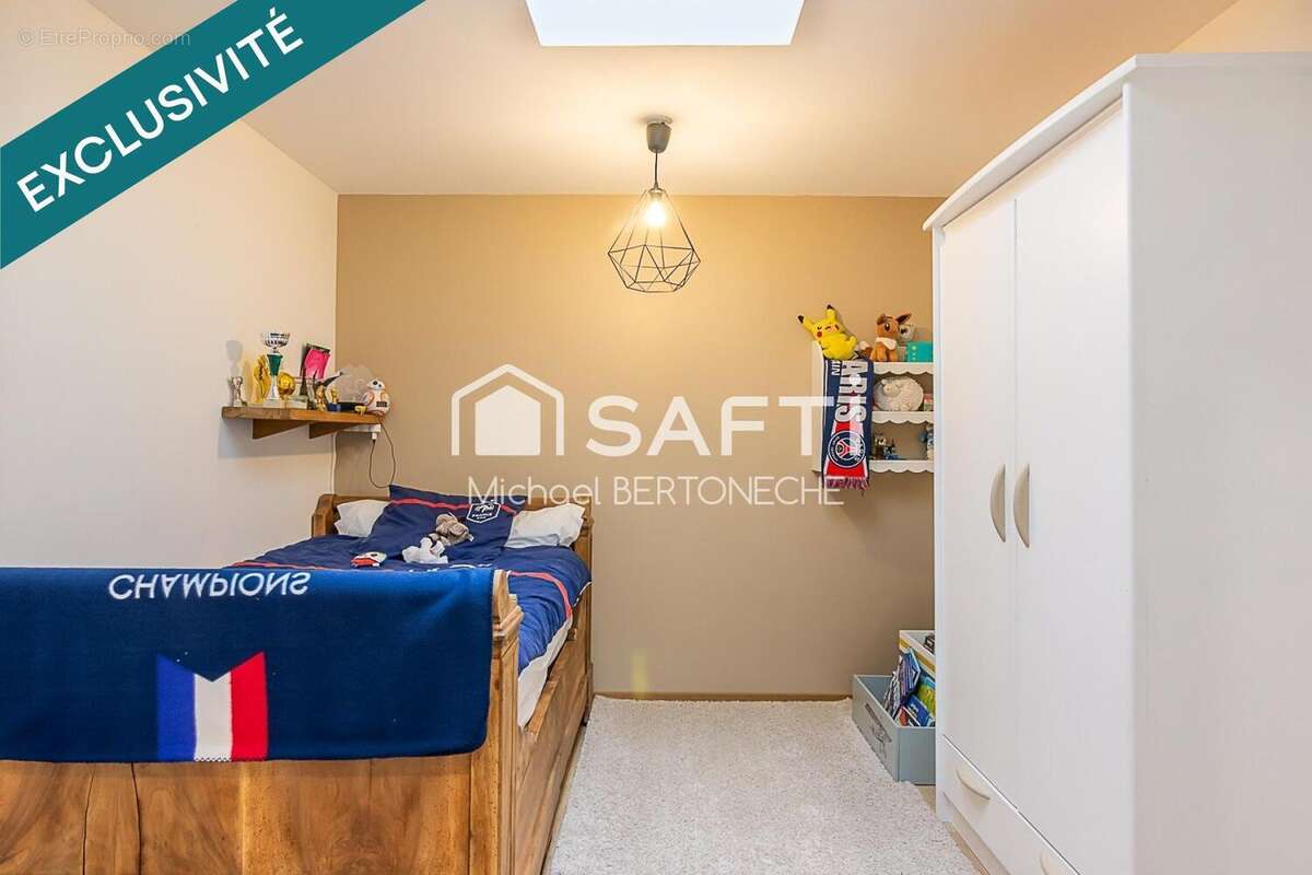 Photo 8 - Maison à SAINT-ANDRE-DE-CUBZAC