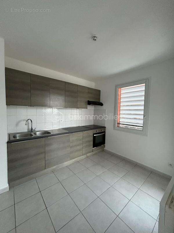 Appartement à BEZIERS