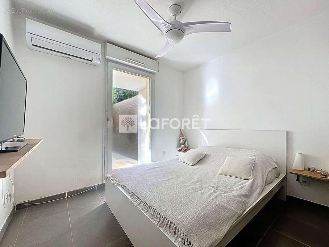 Appartement à MARSEILLE-11E