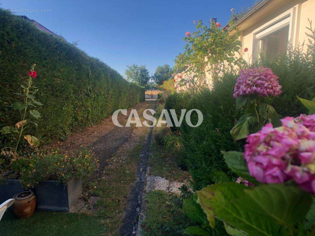 Maison à SAINT-CLOUD