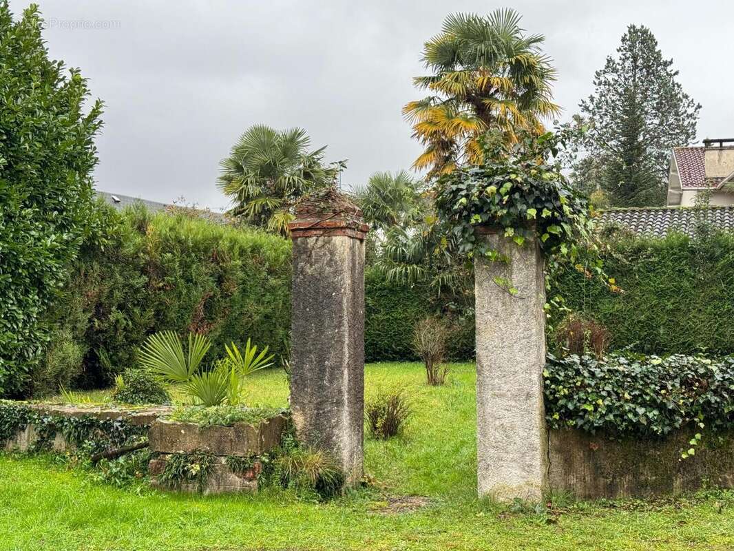 Photo 5 - Maison à BIDOS