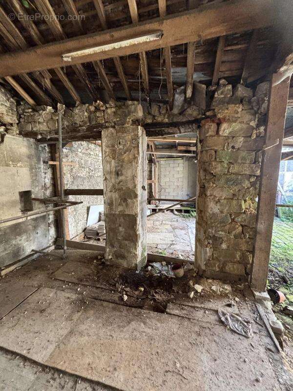 Maison à FONTAINEBLEAU