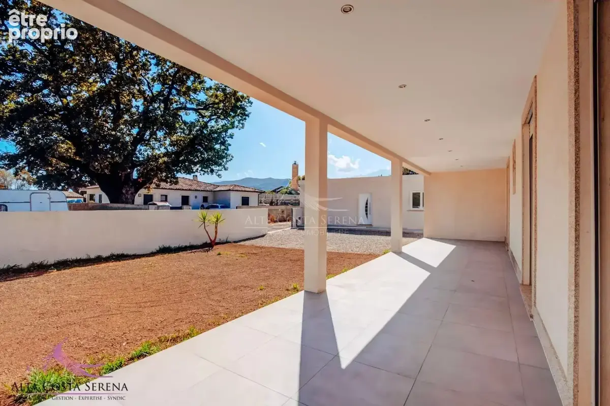 Ensemble immobilier de deux maison t4 et t3 - photo 15