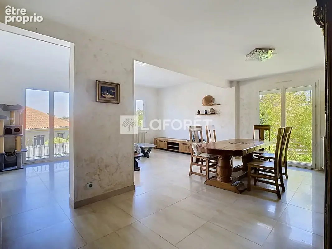 Maison Panazol 6 pièce(s) 124.31 m2 - photo 2