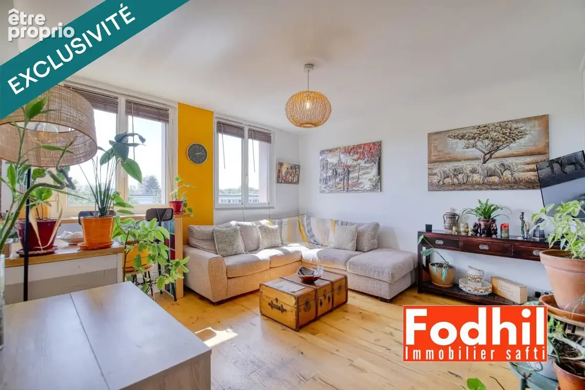 Photo 1 - Appartement à CHATENAY-MALABRY