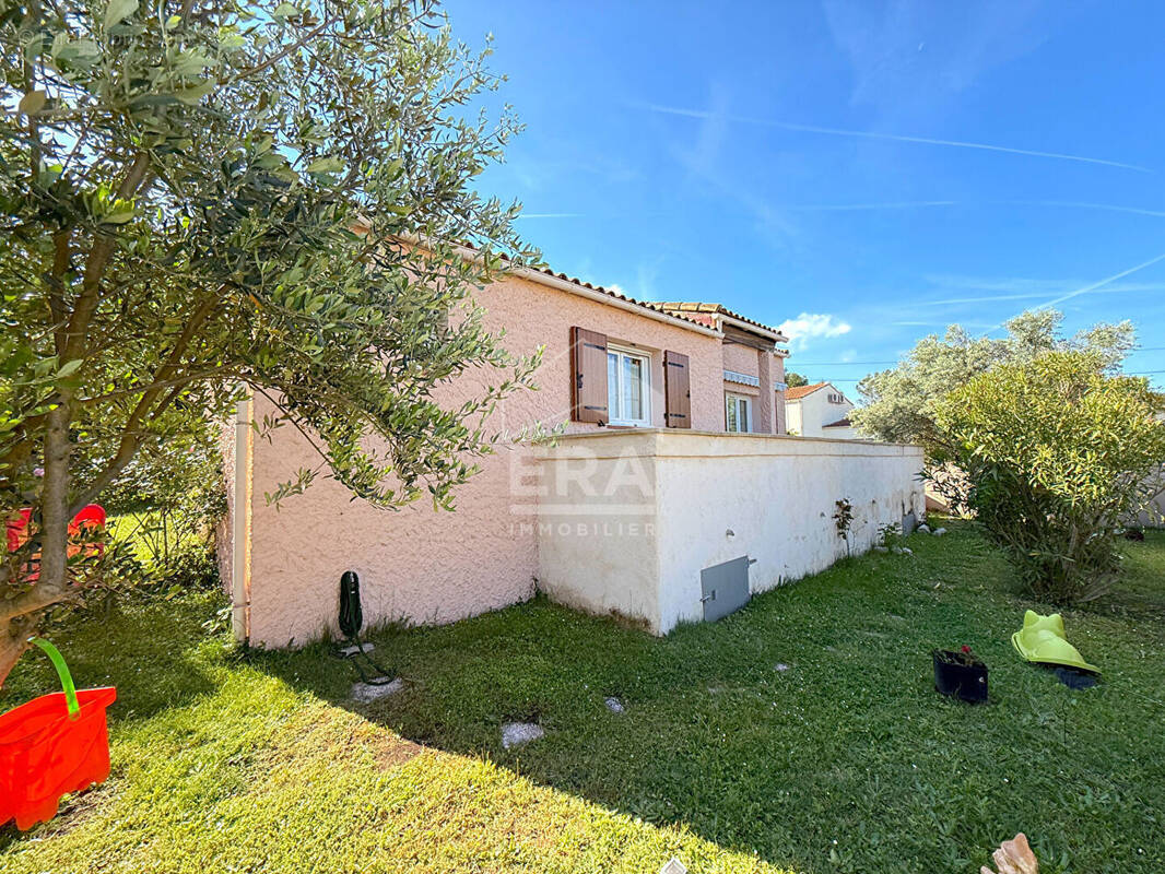 Maison à GARDANNE