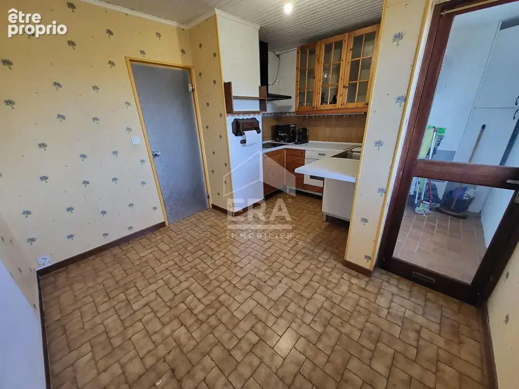Appartement 77m² à martigues - photo 4