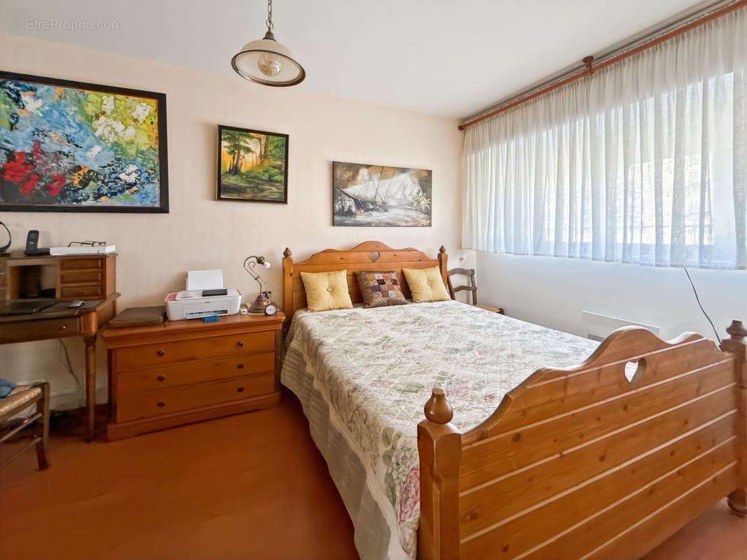 Appartement à ORLEANS