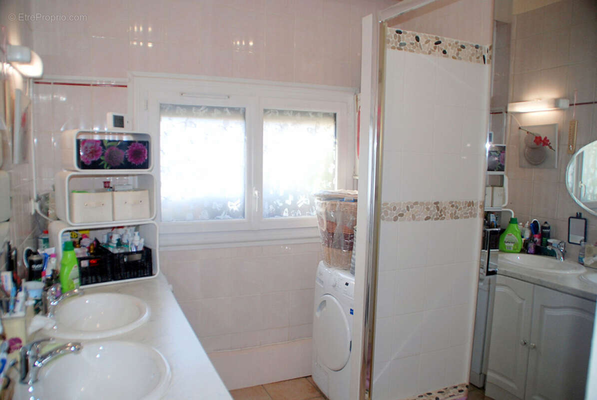 Appartement à BONDY