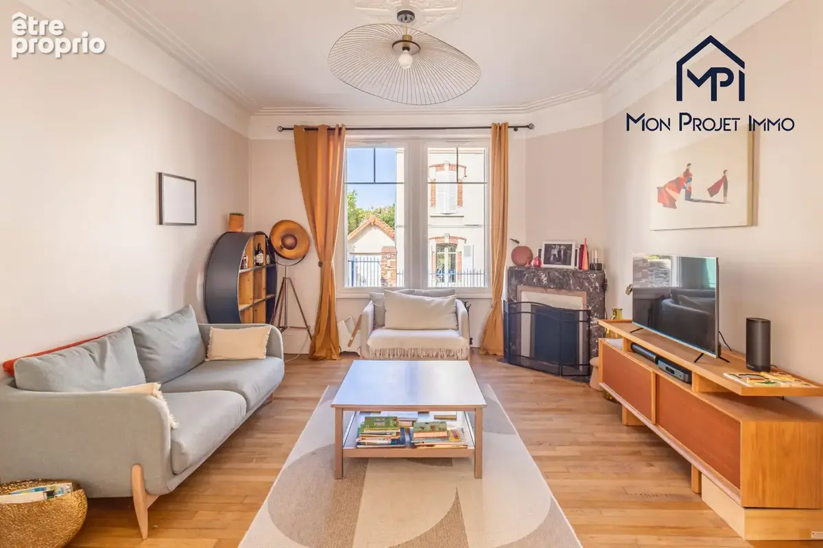 Maison 7 pièces 142 m² à vendre à Laval (53000) - photo 4