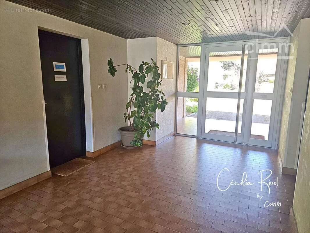 Appartement T4 lumineux de 82 m² avec balcon - photo 11