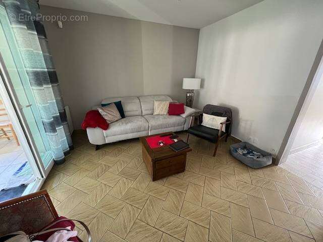 Maison à RAMBOUILLET