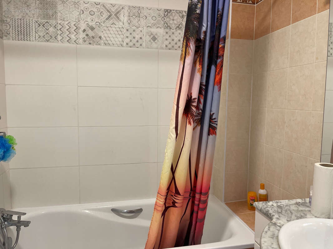 Maison à MONTPELLIER