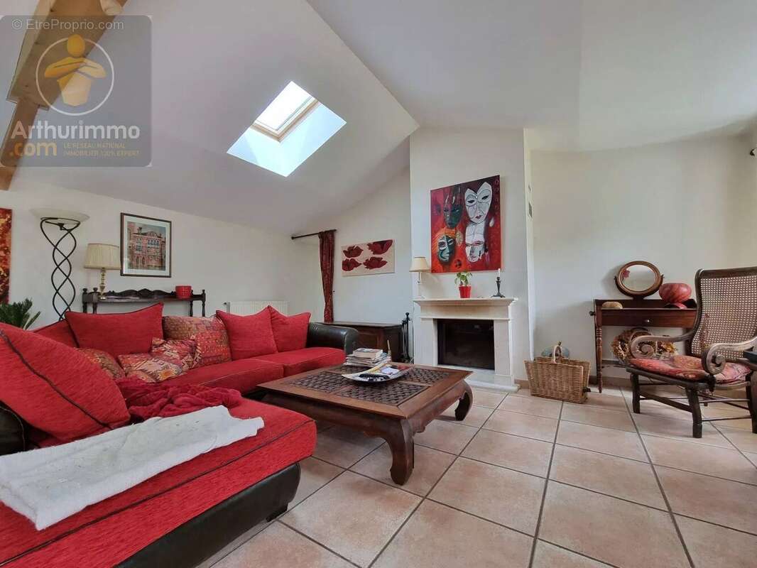 Maison à BOIS-DE-CENE