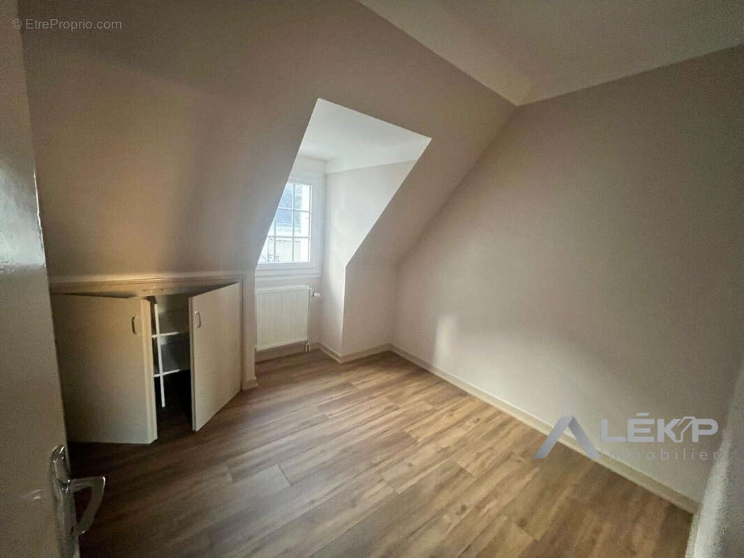 Appartement à REDON