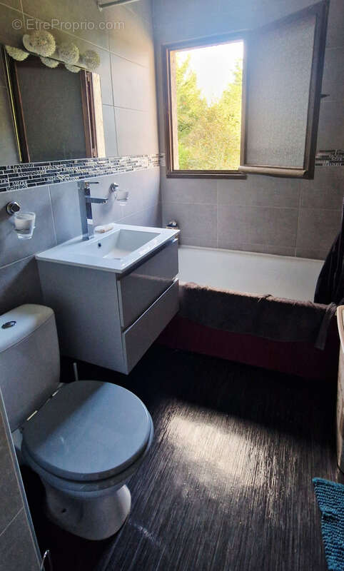 Appartement à TOUQUES