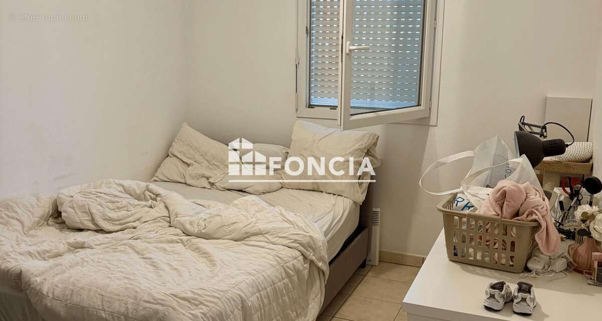 Appartement à AVION