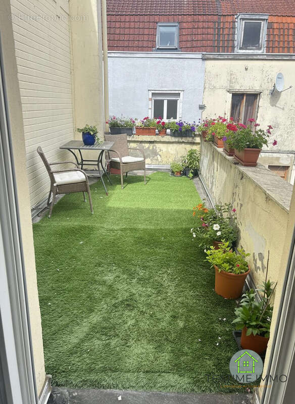 Appartement à LILLE