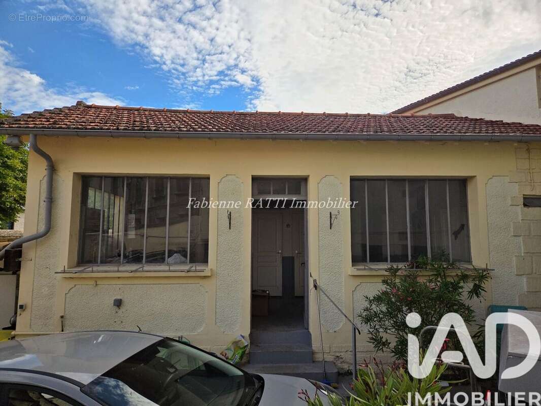 Photo 2 - Maison à CARRIERES-SUR-SEINE