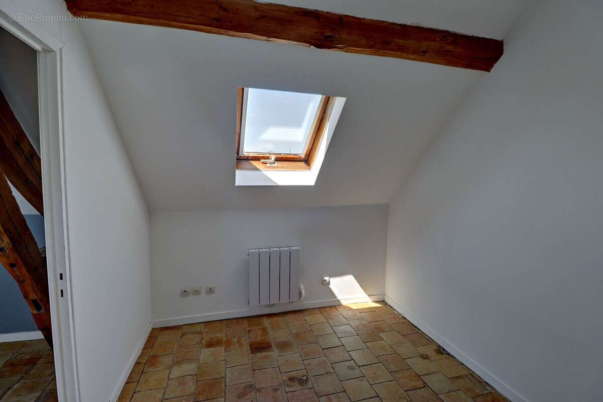 Appartement à PACY-SUR-EURE