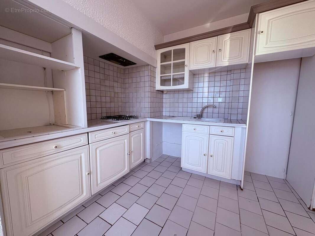 Photo 4 - Appartement à MONTEUX