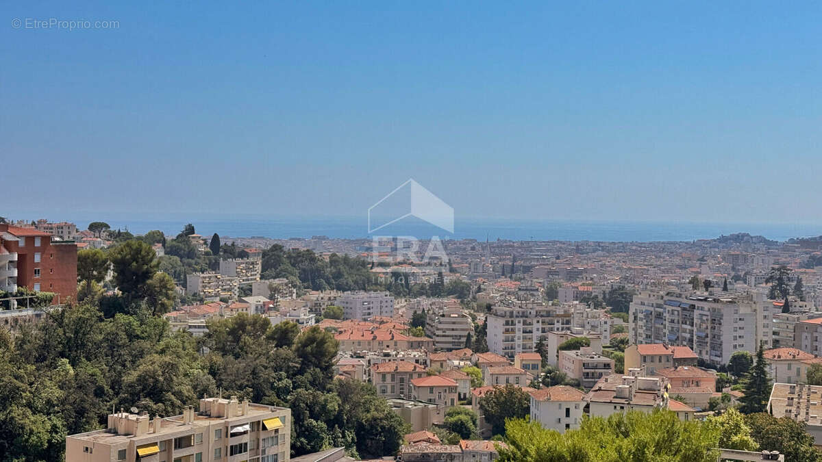 Appartement 57m² à nice - photo 2