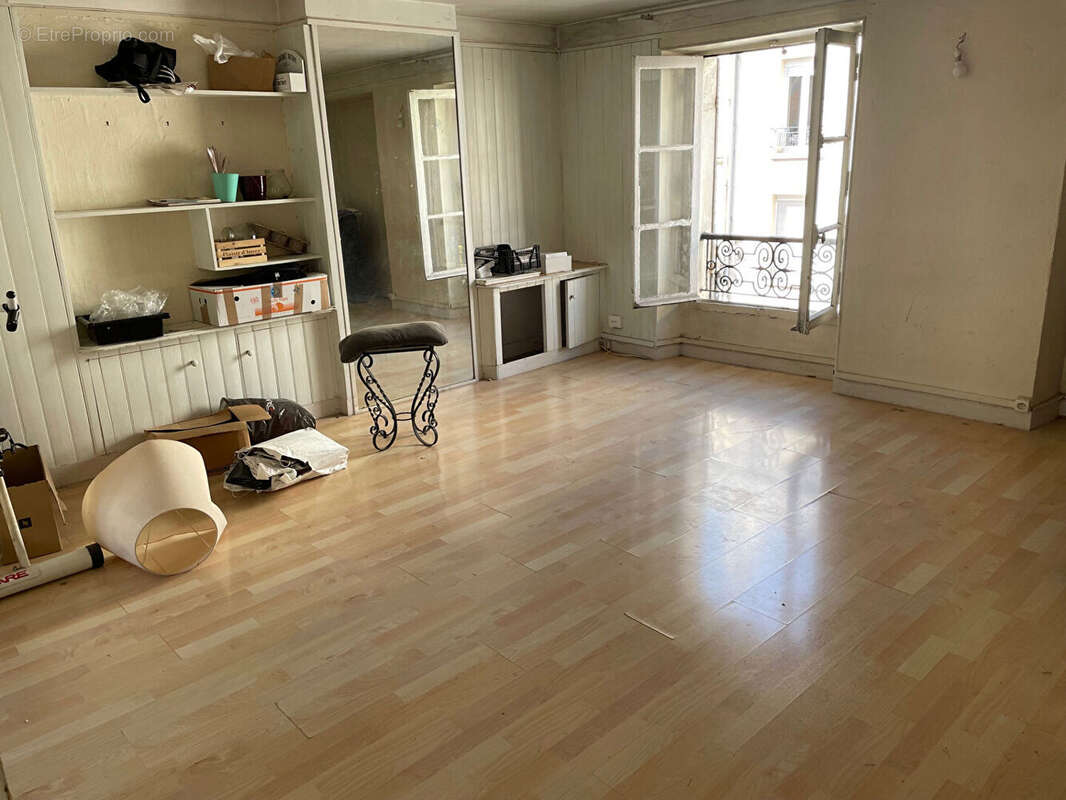 Appartement à CLAMART