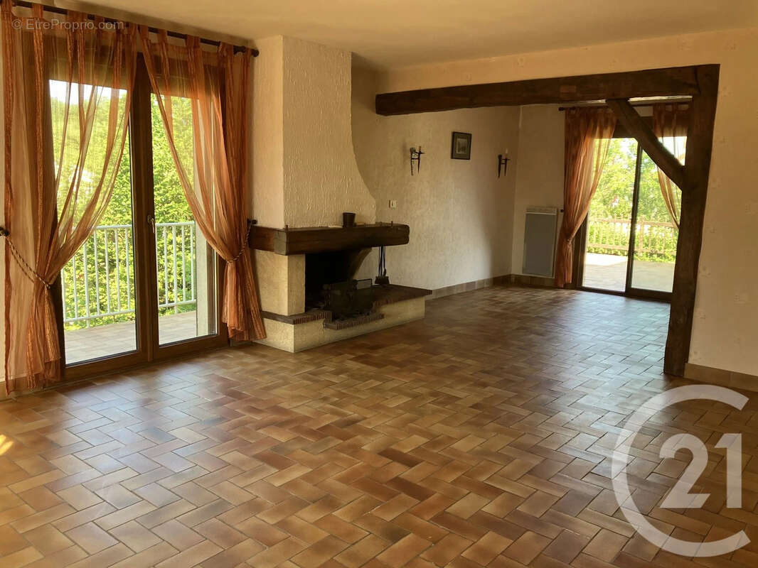 Maison 145 m² à Recy  - photo 14