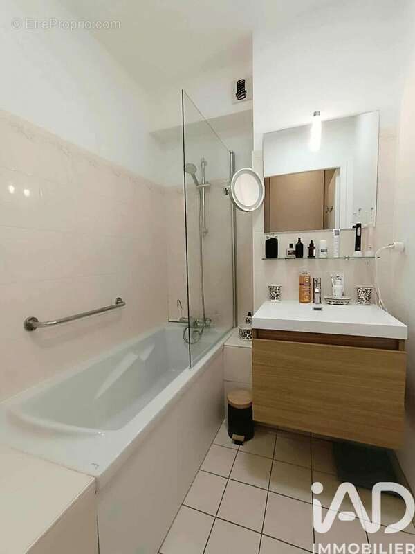 Photo 9 - Appartement à LA RICHE