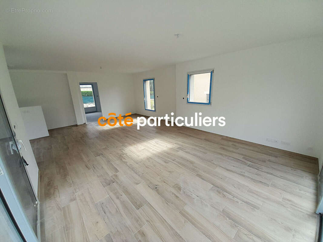 Maison à LE MINIHIC-SUR-RANCE