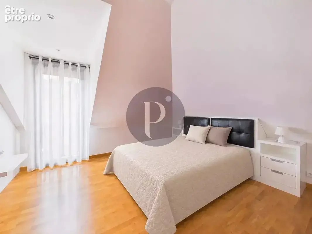 Exclusivité - propriété 8 pièces - réception 85 m² - 5 chambres -terrain 660 m² - photo 21