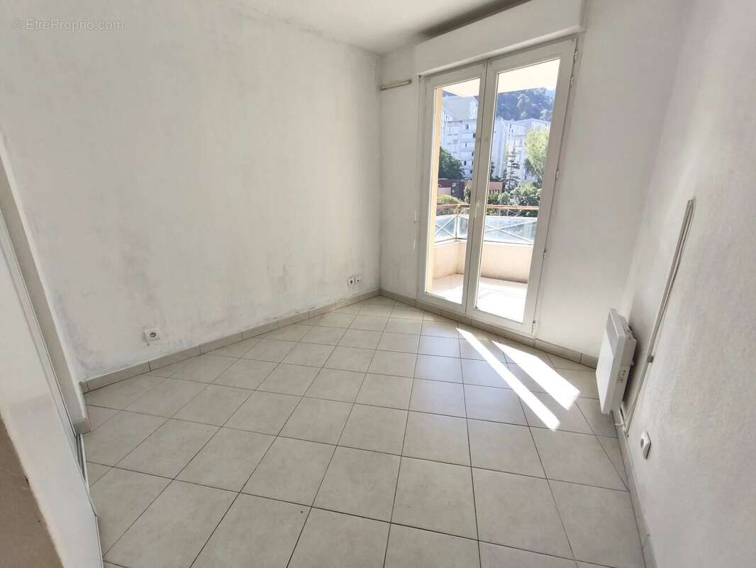 Appartement 57 m² à Nice  - photo 10