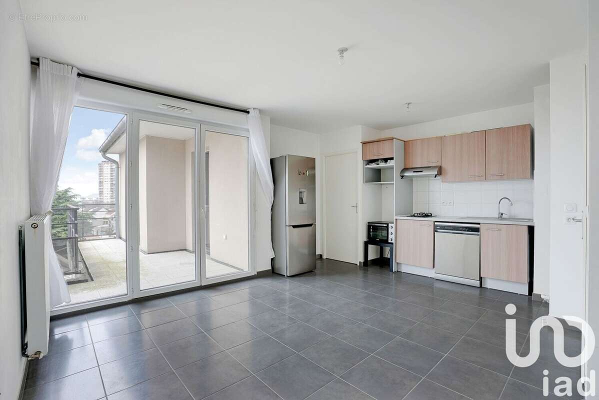 Photo 3 - Appartement à DRANCY