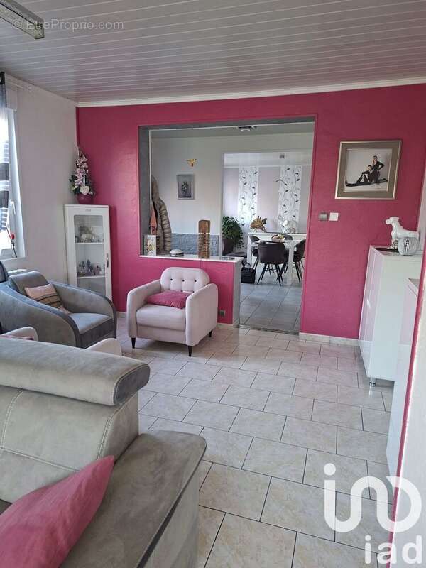 Photo 2 - Maison à NIVELLE