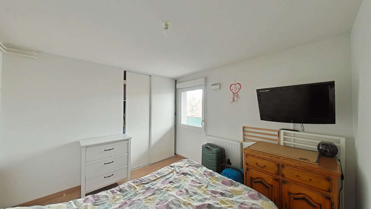 Appartement à JOUE-LES-TOURS