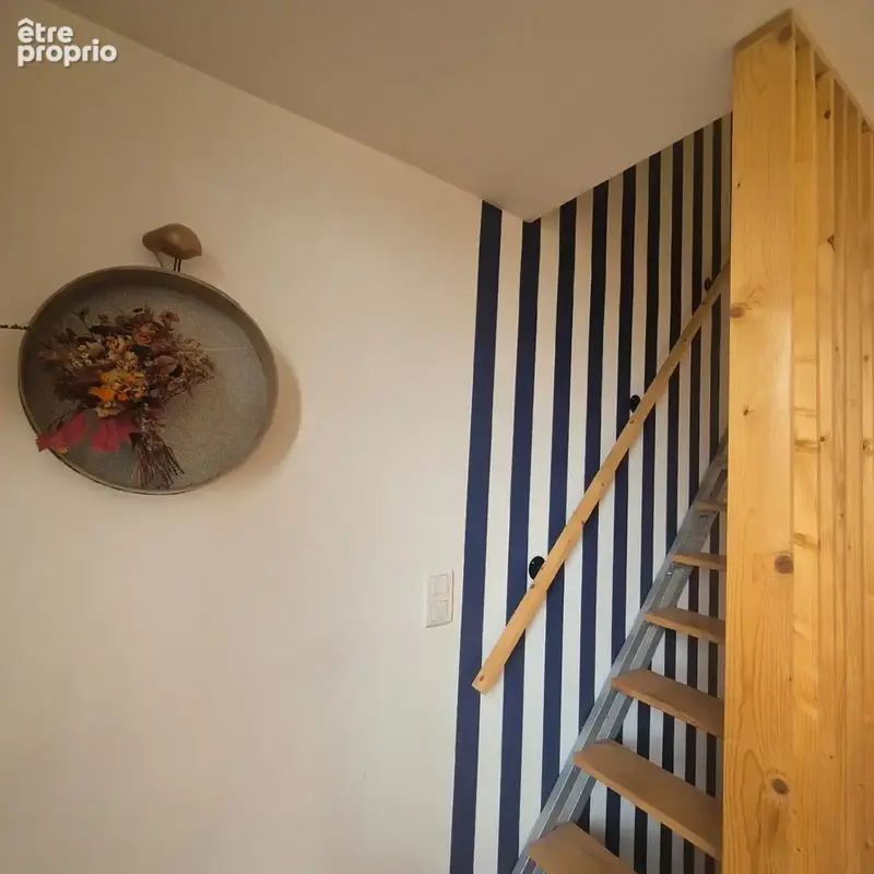 Maison 70 m2 bordeaux nansouty - photo 5