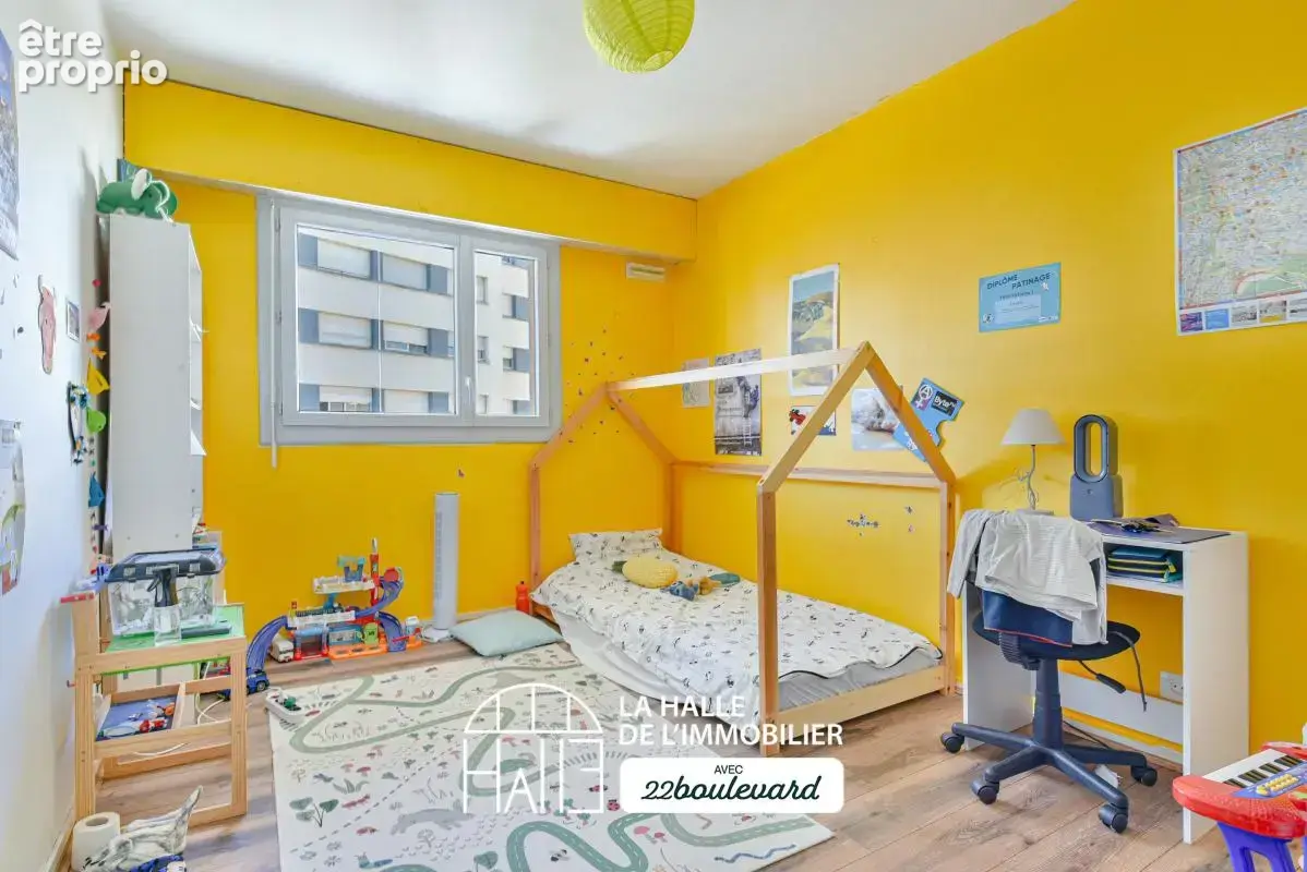 Appartement - photo 8