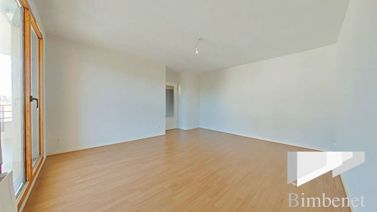 Appartement à ORLEANS