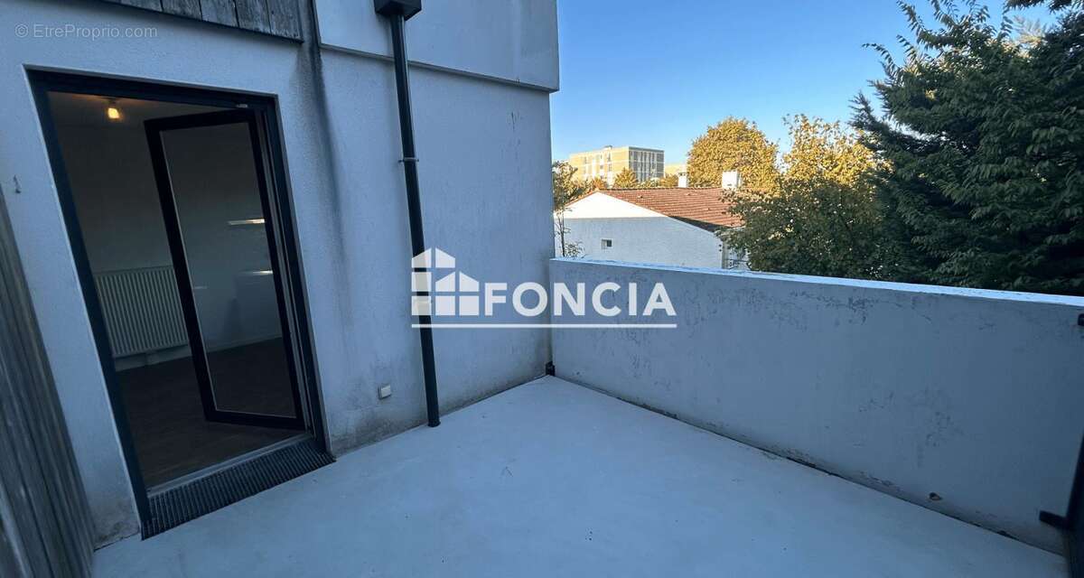 Appartement à EYSINES