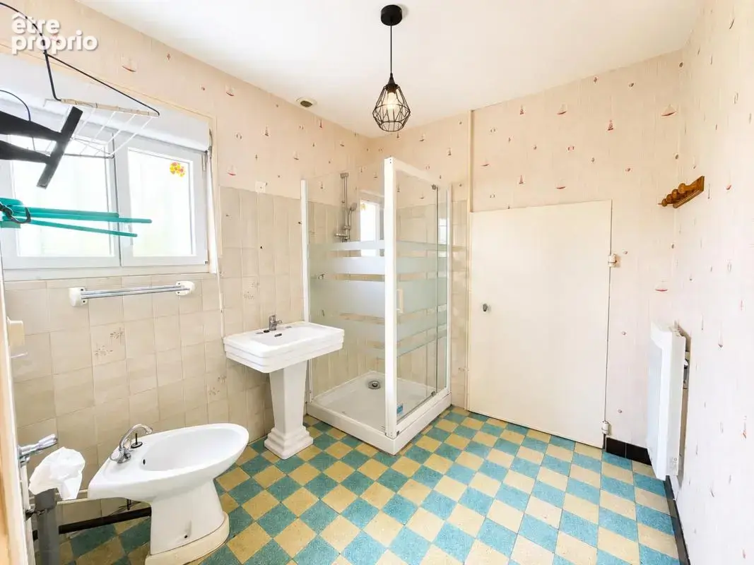 Maison 71 m² à Saumur  - photo 7