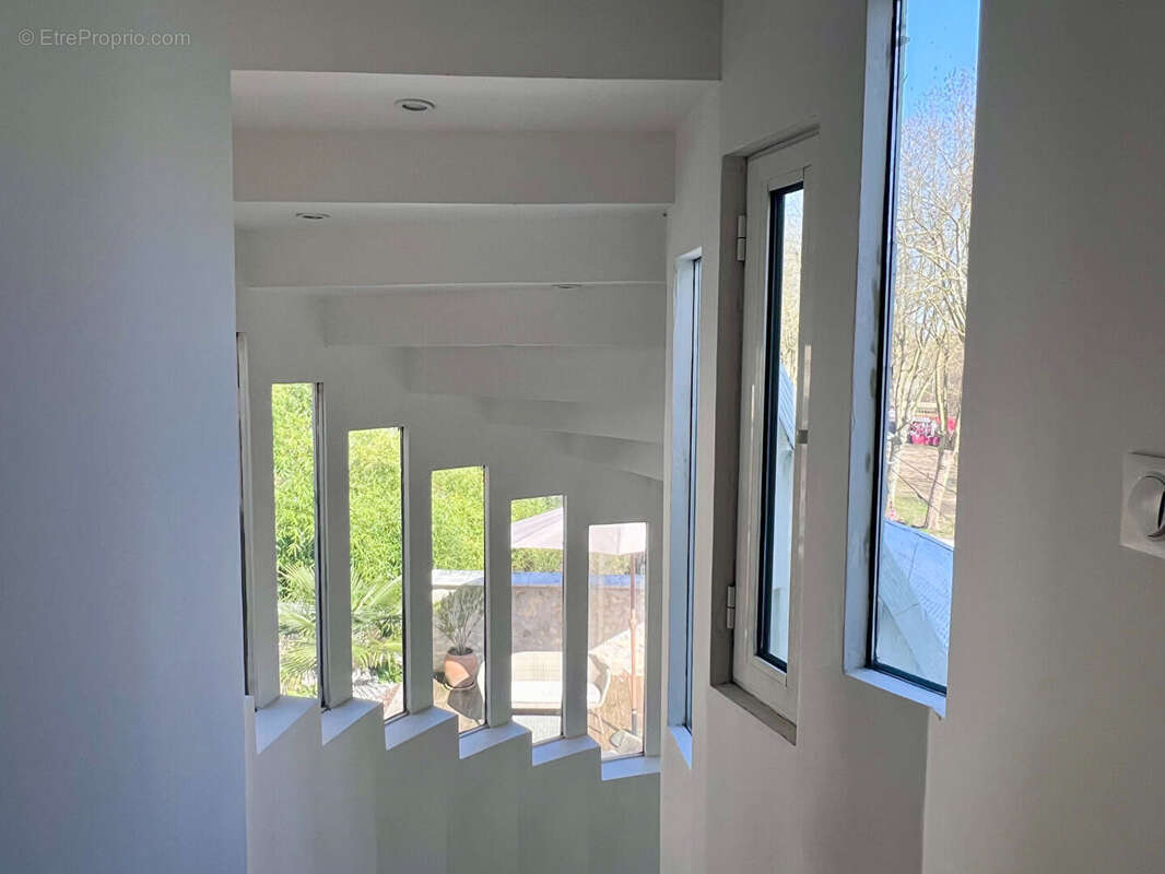 Appartement 230m² avec vue Loire et garage - photo 12