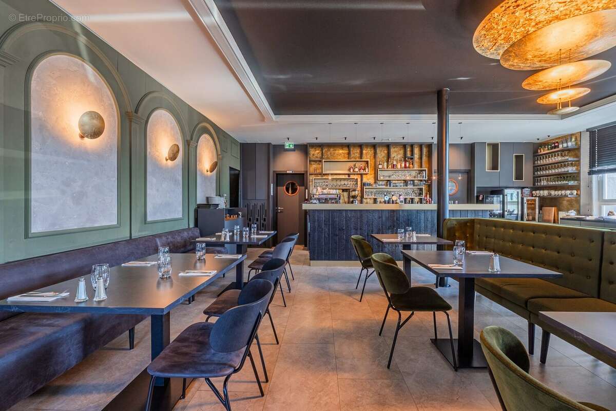 Commerce à HAGUENAU