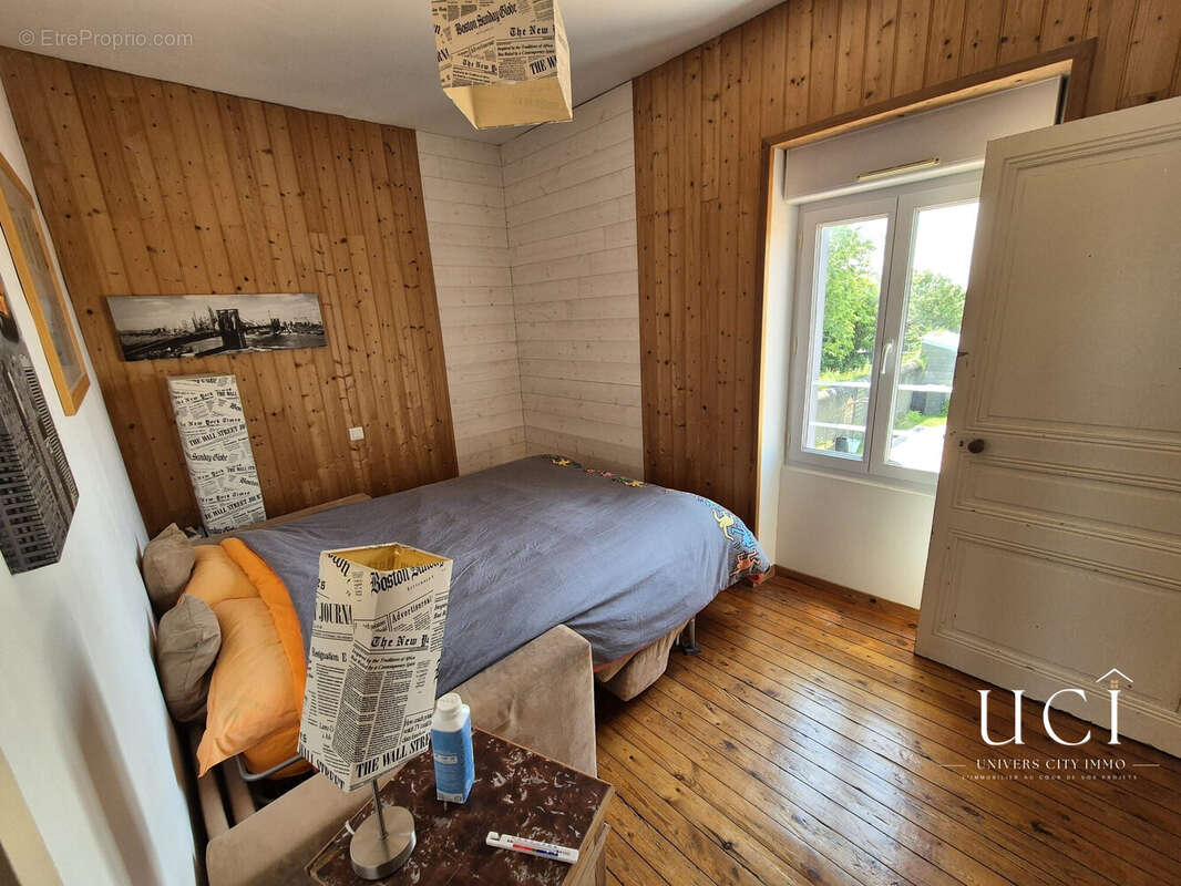 Maison 141 m² à Lege  - photo 8